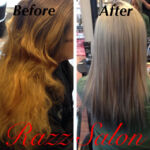 Razz Salon Gallery